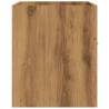 Bathroom Sink Cabinet Artisan Oak | Stylish & Durable