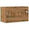 Bathroom Sink Cabinet Artisan Oak | Stylish & Durable