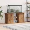 Aquarium Stand Artisan Oak - Stylish & Durable | Hipo Market