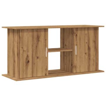 Aquarium Stand Artisan Oak - Stylish & Durable | Hipo Market