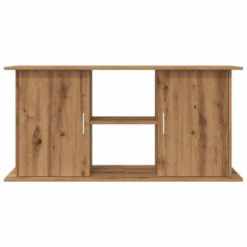 Aquarium Stand Artisan Oak - Stylish & Durable | Hipo Market