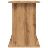 Aquarium Stand Artisan Oak - Stylish & Durable | Hipo Market