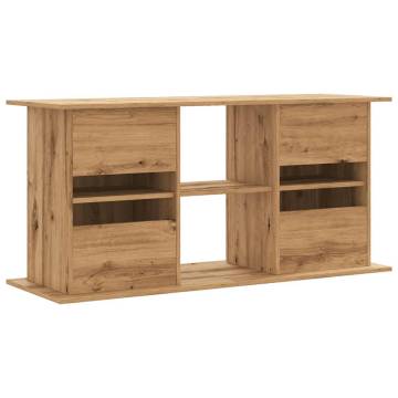 Aquarium Stand Artisan Oak - Stylish & Durable | Hipo Market