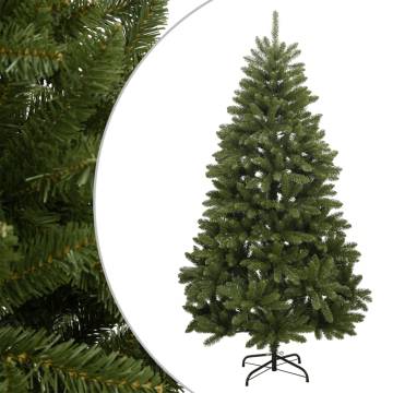 Artificial Hinged Christmas Tree 300 cm - Lifelike & Sturdy