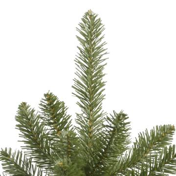 Artificial Hinged Christmas Tree 300 cm - Lifelike & Sturdy