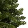 Artificial Hinged Christmas Tree 300 cm - Lifelike & Sturdy