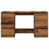 Old Wood Writing Desk - 140x50x77 cm | HipoMarket