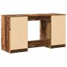 Old Wood Writing Desk - 140x50x77 cm | HipoMarket