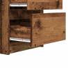 Old Wood Writing Desk - 140x50x77 cm | HipoMarket