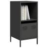  Sideboard Black 35x39x73.5 cm Cold-rolled Steel Colour black Quantity in Package 1 Width 35 cm 