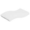  Foam Mattress for Kids Medium Soft 80x160 cm Size 80 x 160 cm Quantity in Package 1 