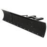 Snow Plough for Forklift - 200x48 cm Black | HiPoMarket