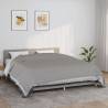 Weighted Blanket Grey 235x290 cm | Comfort & Sleep Aid