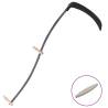 Scythe with Grinding Stone 145 cm - Durable Gardening Tool