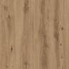 Wardrobe Artisan Oak 90x52x200 cm - Quality Engineered Wood