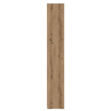 Bathroom Cabinet Artisan Oak | 30x30x183.5 cm | Hipomarket