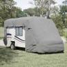  Motorhome Covers Grey 570x235x275 cm Non-woven Fabric Size 570 x 235 x 275 cm Quantity in Package 1 