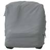 Motorhome Covers Grey 570x235x275 cm | All-Weather Protection