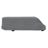 Motorhome Covers Grey 970x235x275 cm | All-Weather Protection