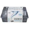 Moisture Absorbers with Refill Bags - 4 pcs | Hipomarket