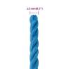 Durable 12mm Blue Work Rope - 25m Polypropylene - HipoMarket UK