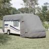  Motorhome Covers Grey 730x235x275 cm Non-woven Fabric Size 730 x 235 x 275 cm Quantity in Package 1 