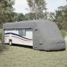  Motorhome Covers Grey 870x235x275 cm Non-woven Fabric Size 870 x 235 x 275 cm Quantity in Package 1 