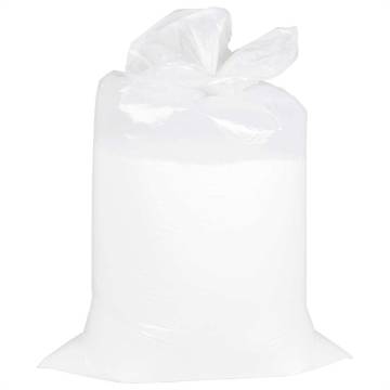 EPS Beads White 50 L - Durable, Lightweight Insulation