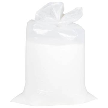 EPS Beads White 100 L - Durable, Lightweight Insulation