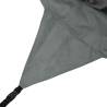 Motorhome Covers Grey 660x235x275 cm - All-Weather Protection