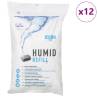 Moisture Absorber Refills 12 pcs - 900 g | Hipomarket