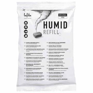 Moisture Absorber Refills 12 pcs - 900 g | Hipomarket