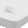 Waterproof Mattress Protector 90x190 cm - Ultra Soft & Noiseless