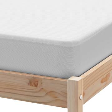 Waterproof Mattress Protector 160x200 cm - Hipomarket