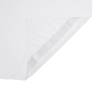 Waterproof Mattress Protector 100x220 cm - Soft & Noiseless