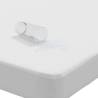 Waterproof Mattress Protector 120x200 cm - Soft & Noiseless