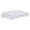 Waterproof Mattress Protector - 100x220 cm | Hipomarket