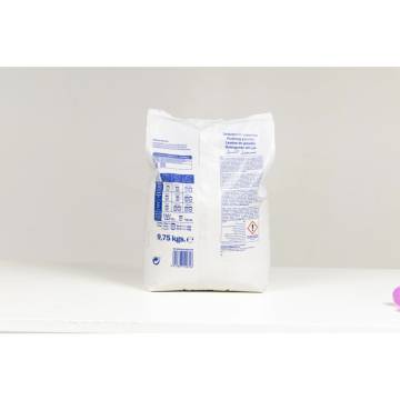 Wash Powder for 150 Washes - 9.75kg White | Hipomarket