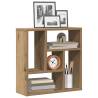 Wall Shelf Artisan Oak - Stylish Storage Solution | Hipo Market