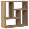 Wall Shelf Artisan Oak - Stylish Storage Solution | Hipo Market