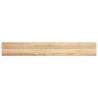 Untreated Oak Window Sills - 140x20 cm | Hipomarket UK