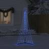 Christmas Tree Light 339 LEDs Blue - 187 cm | HipoMarket