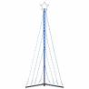 Christmas Tree Light 339 LEDs Blue - 187 cm | HipoMarket