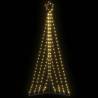  Christmas Tree Light 339 LEDs Warm White 187 cm Colour warm white Size 180 cm Quantity in Package 1 Number of Branch Tips 