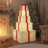 250 LEDs Warm White Christmas Decoration Gift Box | HipoMarket