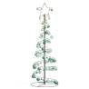 Christmas Tree Light Cone with 100 LEDs - 150 cm Warm White