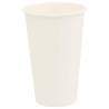 Paper Coffee Cups with Lids - 1000 pcs, 16oz | Hipo Market