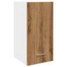 Hanging Cabinet Artisan Oak | Optimize Your Kitchen Space