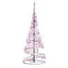 Christmas Tree Light Cone with 80 LEDs - 120 cm - Warm White