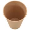 1000 Pack Paper Coffee Cups with Lids – 16oz, Leakproof & Durable